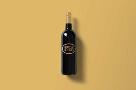 Las marcas vistas como botellas de vino (4)