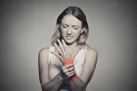 La conexión entre el síndrome del túnel carpiano (STC) y la artritis