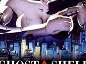 Ghost Shell