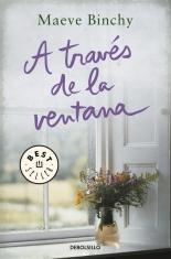 megustaleer - A través de la ventana - Maeve Binchy