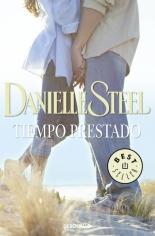 megustaleer - Tiempo prestado - Danielle Steel