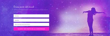 diseño de branding y web de circulo afrodita por estibaliz lopez