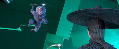 Kubo y la Búsqueda Samurái Trailer