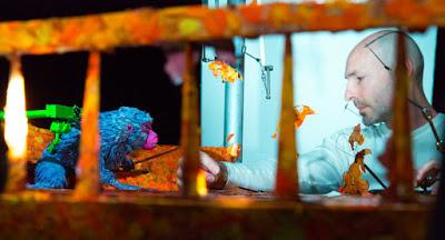 Kubo y la Búsqueda Samurái Trailer