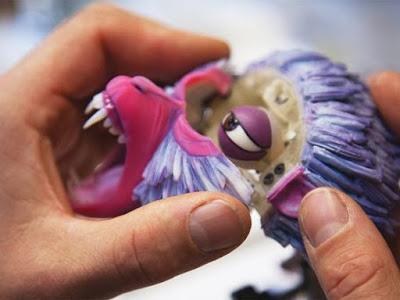 Kubo y la Búsqueda Samurái Trailer