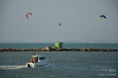 Guardamar, Pinos y Mar