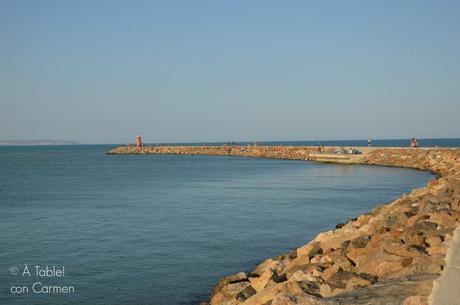 Guardamar, Pinos y Mar