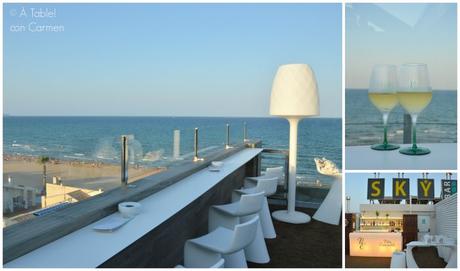 Guardamar, Pinos y Mar