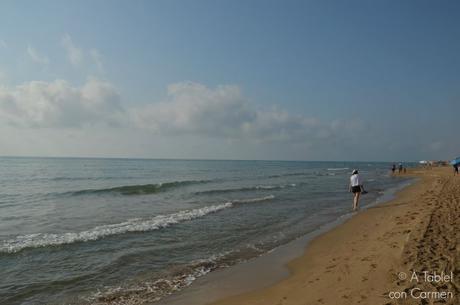 Guardamar, Pinos y Mar