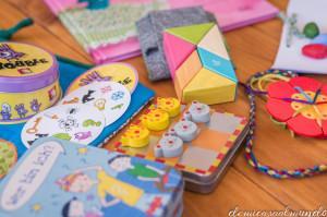 Un kit de juegos para viajar ¡SORTEO! DSC02110