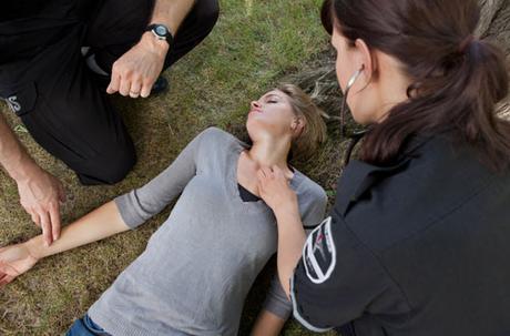 Test para determinar el Riesgo de un Sincope