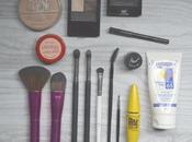 Makeup Essentials