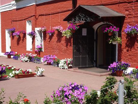 Súzdal, la perla del Anillo de Oro Súzdal, la perla del Anillo de Oro