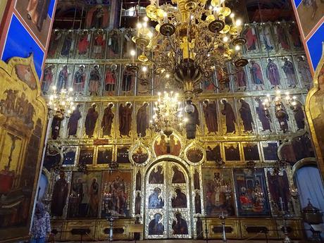 Súzdal, la perla del Anillo de Oro Súzdal, la perla del Anillo de Oro