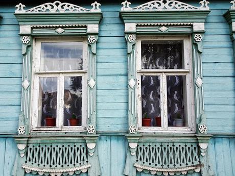 Súzdal, la perla del Anillo de Oro Súzdal, la perla del Anillo de Oro