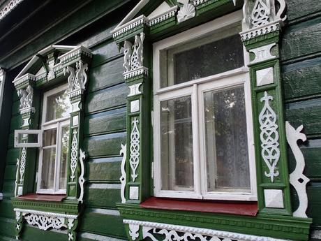 Súzdal, la perla del Anillo de Oro Súzdal, la perla del Anillo de Oro