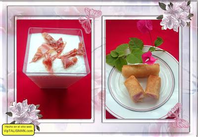 CENA VERANIEGA CON MAHESO