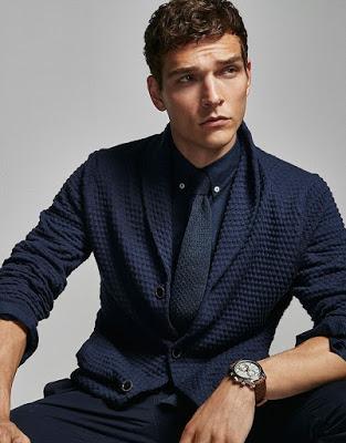 Reglas de estilo, entrevista, trabajo, lifestyle, style, Suits and Shirts, spring 2016, elegancia, smart-casual, Massimo Dutti, 