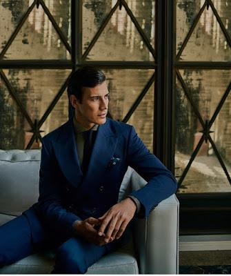 Reglas de estilo, entrevista, trabajo, lifestyle, style, Suits and Shirts, spring 2016, elegancia, smart-casual, Massimo Dutti, 