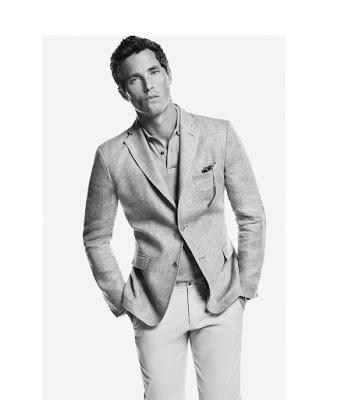 Reglas de estilo, entrevista, trabajo, lifestyle, style, Suits and Shirts, spring 2016, elegancia, smart-casual, Massimo Dutti, 