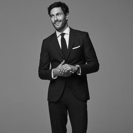 Reglas de estilo, entrevista, trabajo, lifestyle, style, Suits and Shirts, spring 2016, elegancia, smart-casual, Massimo Dutti, 