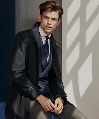 Reglas de estilo, entrevista, trabajo, lifestyle, style, Suits and Shirts, spring 2016, elegancia, smart-casual, Massimo Dutti, 