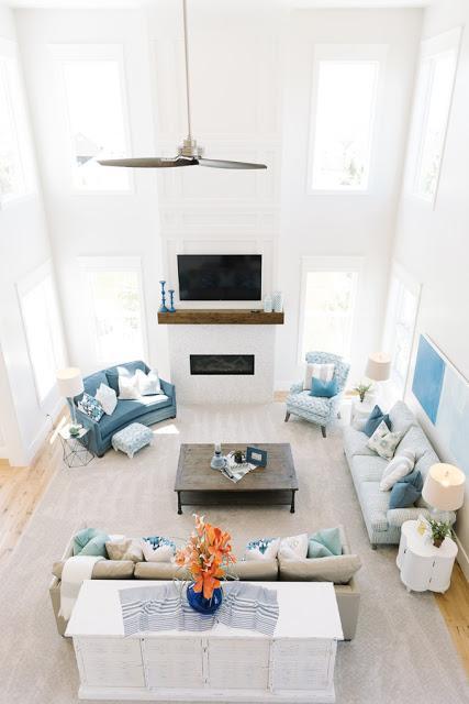 HOUSE TOUR: MADERA Y ESTILO HOUSE TOUR: MADERA Y ESTILO