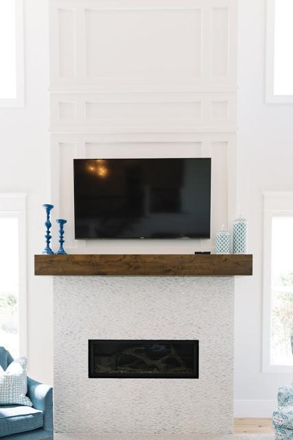 HOUSE TOUR: MADERA Y ESTILO HOUSE TOUR: MADERA Y ESTILO
