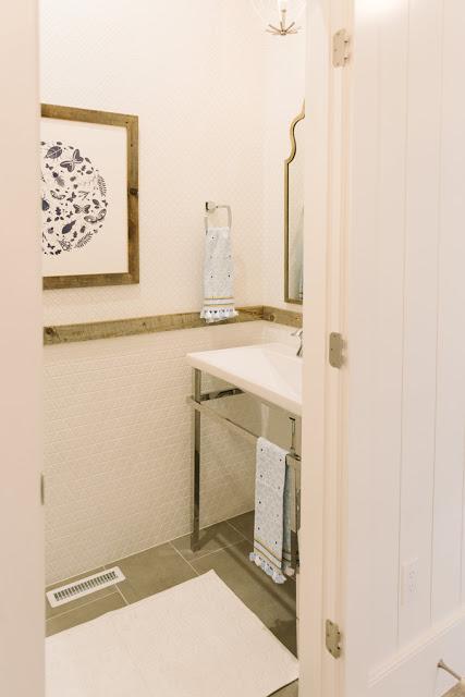 HOUSE TOUR: MADERA Y ESTILO HOUSE TOUR: MADERA Y ESTILO