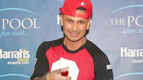 Cinco datos curiosos sobre la estrella de ‘Jersey Shore’ Pauly D Cinco datos curiosos sobre la estrella de ‘Jersey Shore’ Pauly D