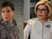 ¿Spin-off Good Wife? gracias
