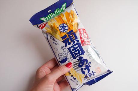 Review Japan Funbox Japan Funbox Review