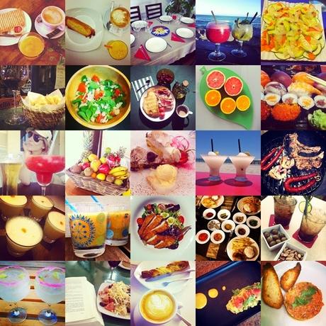 ¿Por qué nos gusta subir fotos de comida a Instagram?