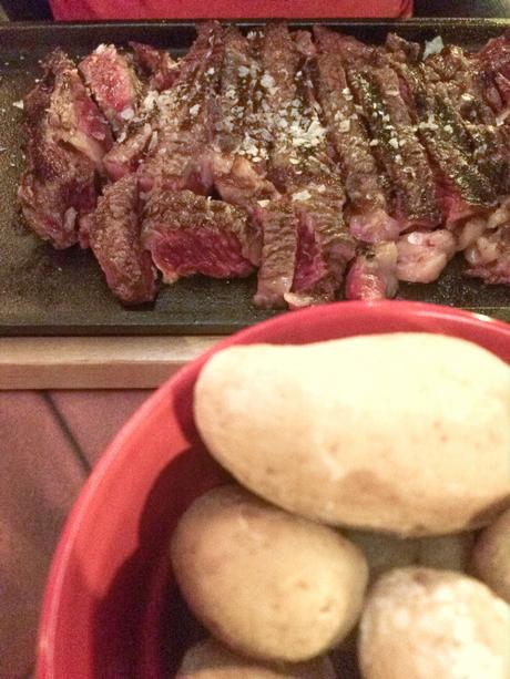 restaurante la canica, chef sergio martinez, restaurantes madrid, donde comer en madrid, restaurantes romanticos madrid, terrazas madrid, madrid, 