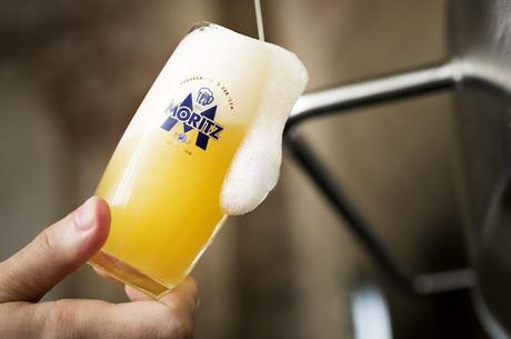 moritz blat moritz beer lab