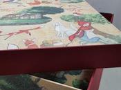 Cajas cuento XXL.