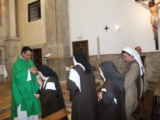 Desde Ledesma: CRISTO VIVO EN UNA ESPAÑA QUE BOSTEZA