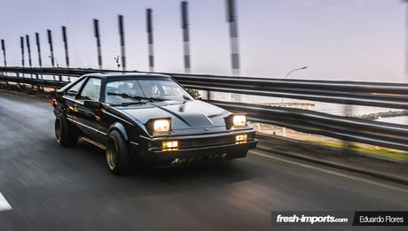 Más sobre la cultura JDM en Perú. ¡Más Imports!