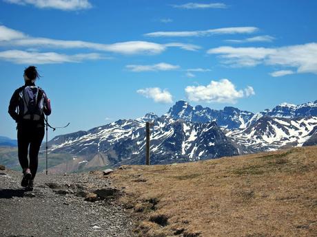 REFUGIO DE POMBIE (PIRINEOS 2016 DÍA 2)