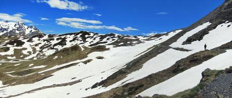 REFUGIO DE POMBIE (PIRINEOS 2016 DÍA 2)