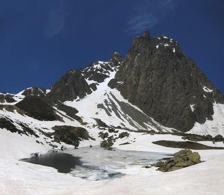 REFUGIO DE POMBIE (PIRINEOS 2016 DÍA 2)