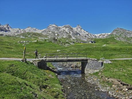 REFUGIO DE POMBIE (PIRINEOS 2016 DÍA 2)