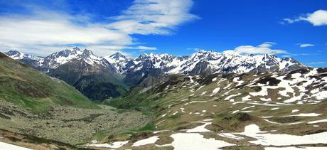 REFUGIO DE POMBIE (PIRINEOS 2016 DÍA 2)