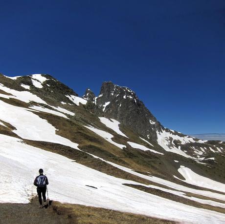 REFUGIO DE POMBIE (PIRINEOS 2016 DÍA 2)