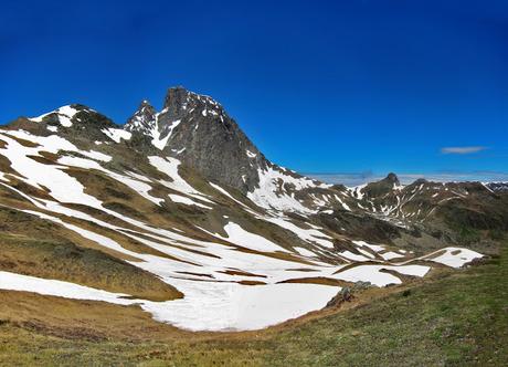 REFUGIO DE POMBIE (PIRINEOS 2016 DÍA 2)