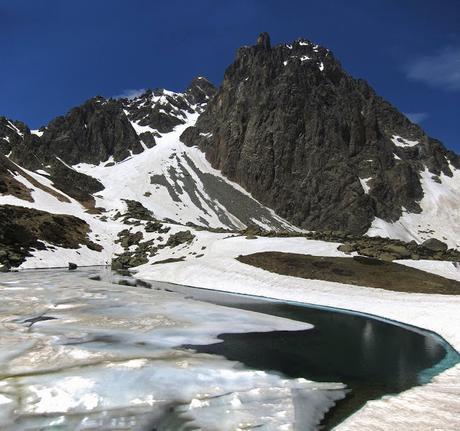 REFUGIO DE POMBIE (PIRINEOS 2016 DÍA 2)