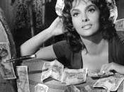 Diva Gina Lollobrigida, cumple años