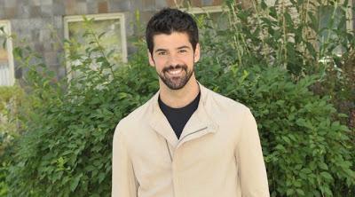 Miguel Ángel Muñoz cumple 33 años abierto al amor