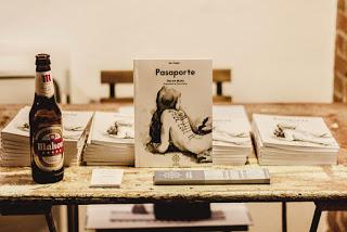 Entrevista a Óscar Sejas