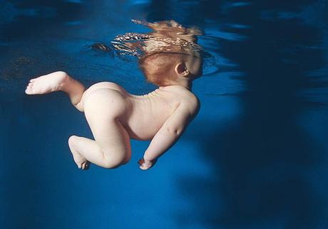 Zena Holloway: fotografía conceptual en el fondo del mar